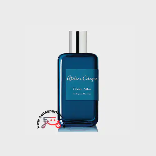 عطر ادکلن آتلیه کلون سدر اطلس
